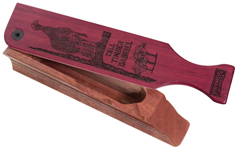 Tall Timber Gabriel Turkey Call Tall Timber Gabriel Turkey Call